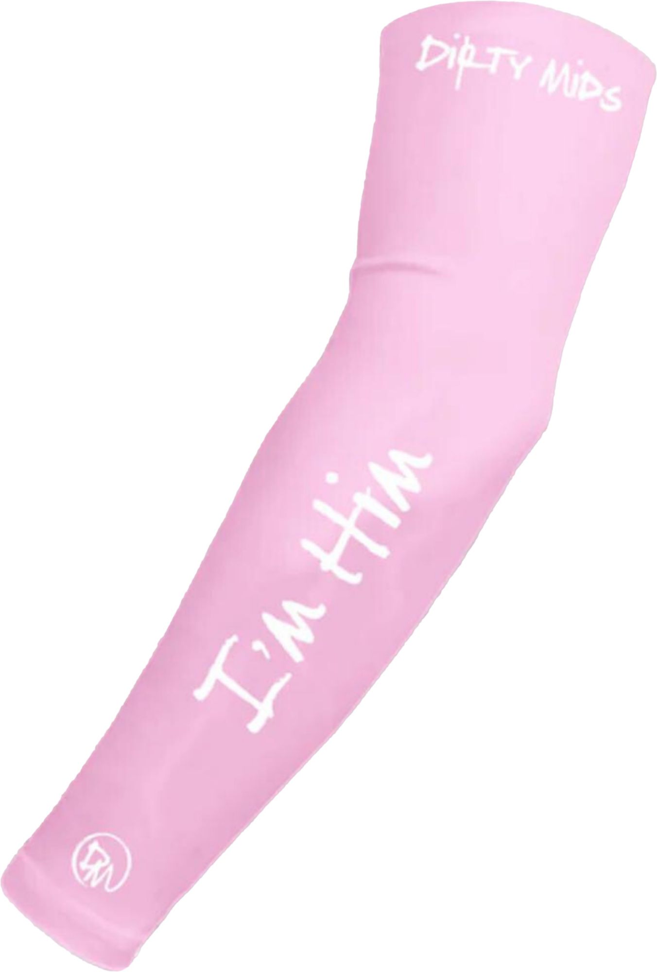 Dirty Mids Savage Series Compression Arm Sleeve