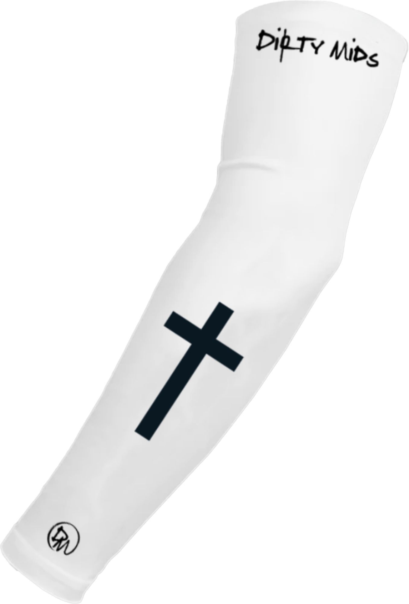 Dirty Mids Savage Series Compression Arm Sleeve