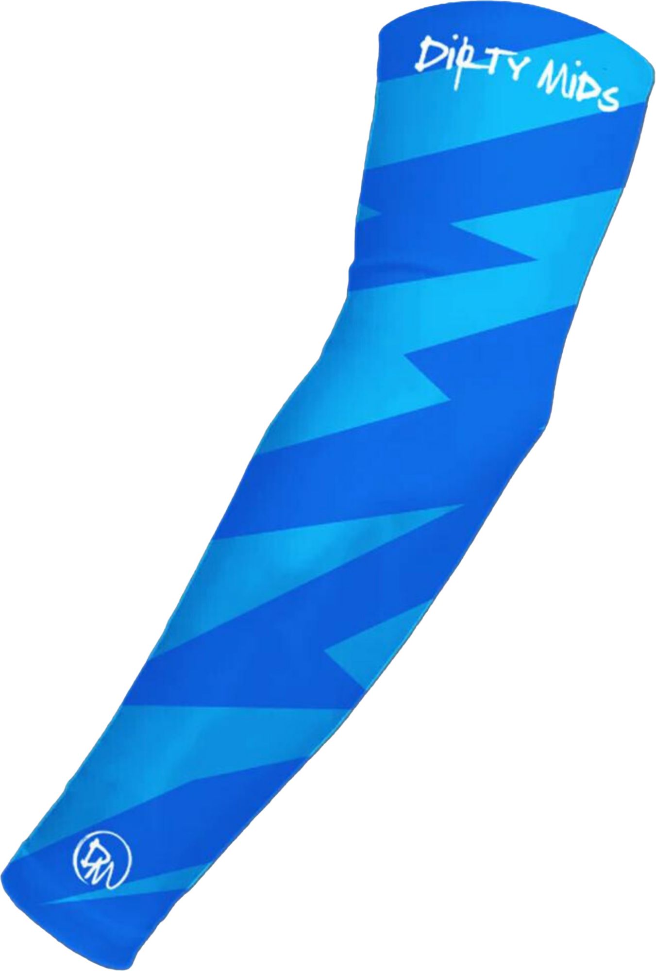 Dirty Mids Savage Series Compression Arm Sleeve