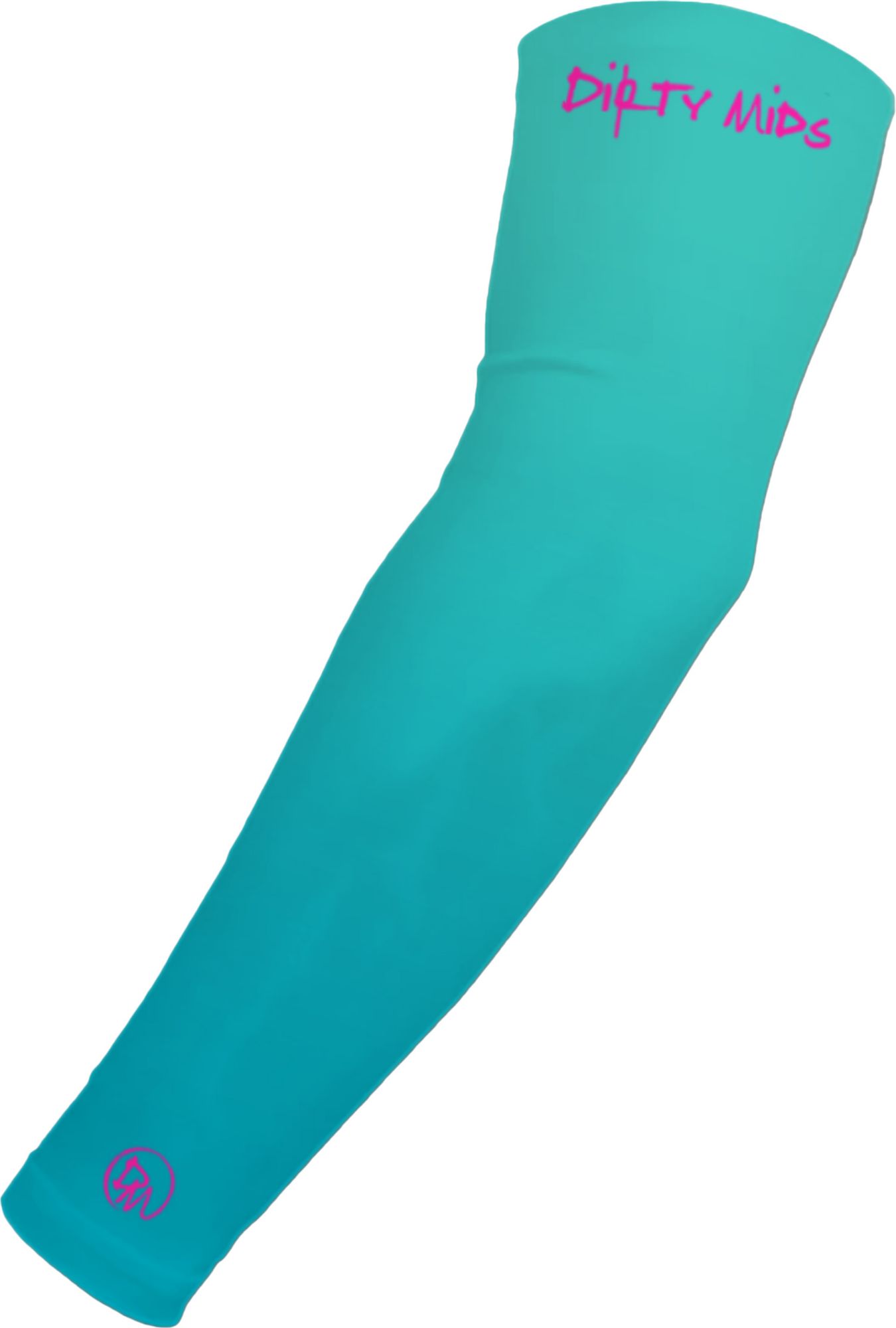 Dirty Mids Savage Series Compression Arm Sleeve