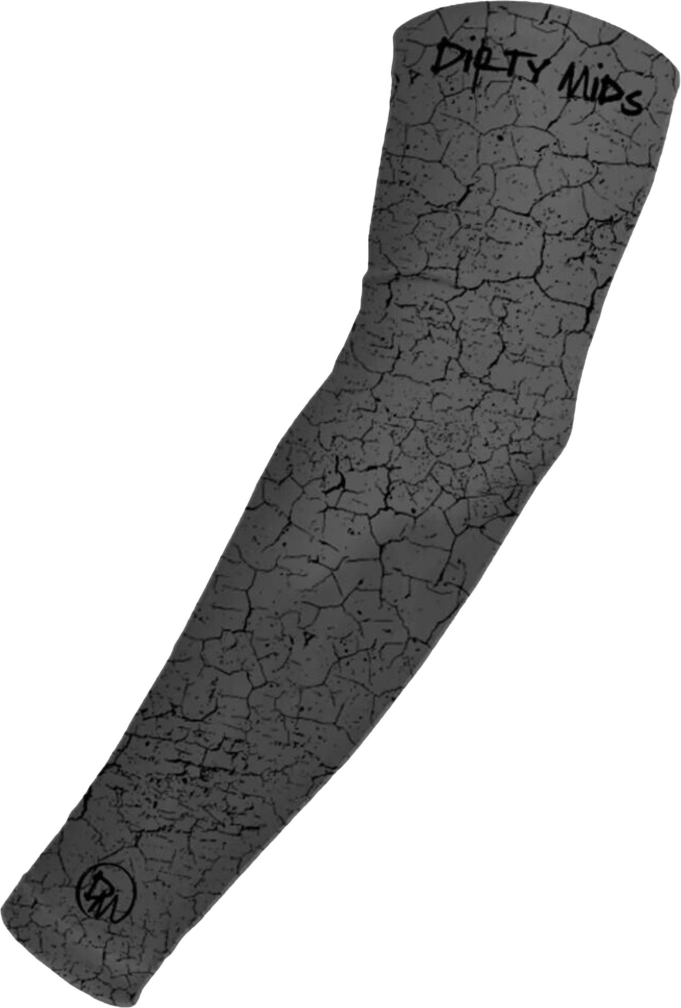 Dirty Mids Savage Series Compression Arm Sleeve