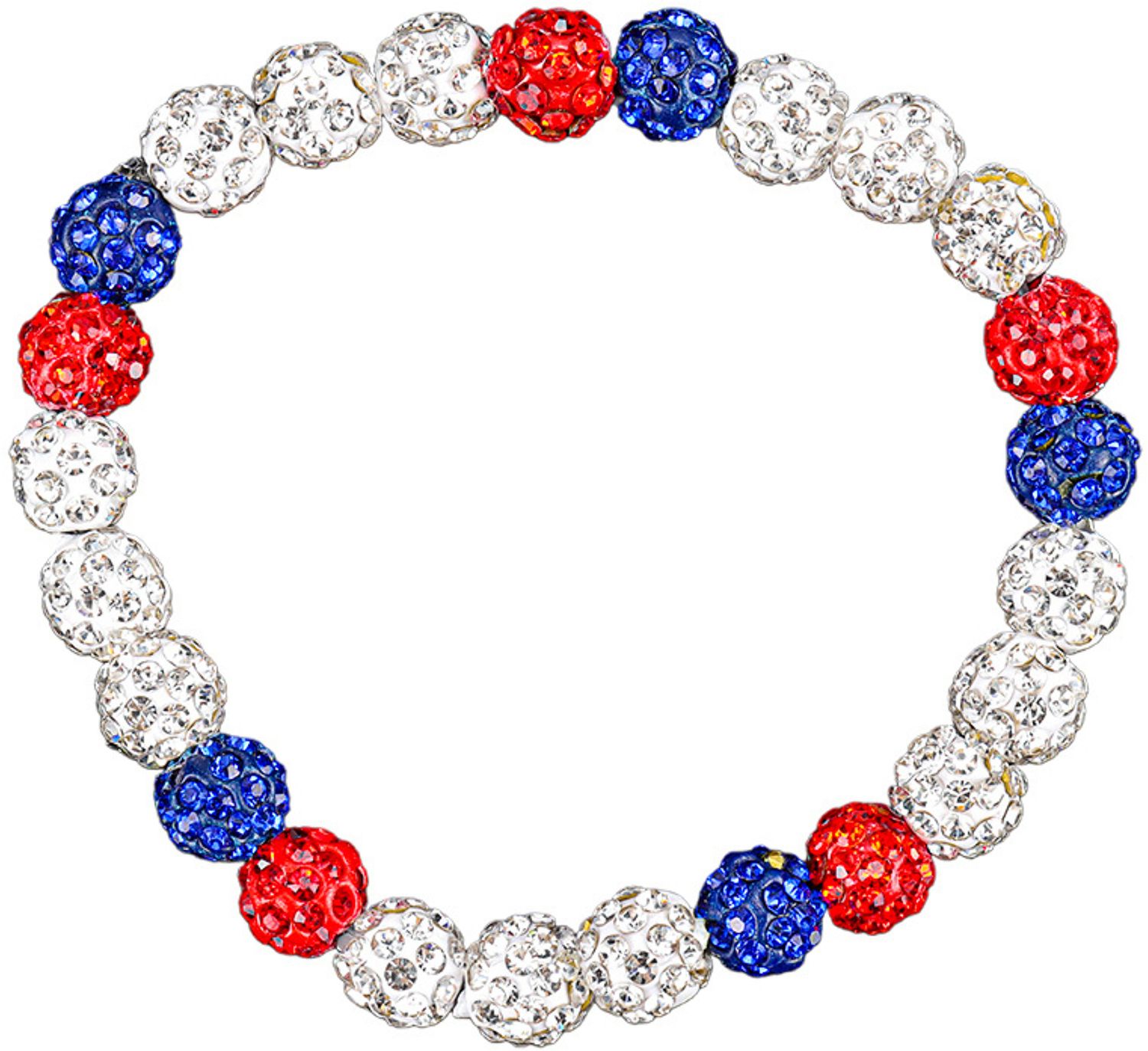 Dirty Mids Ice Collection Bracelet - Gray