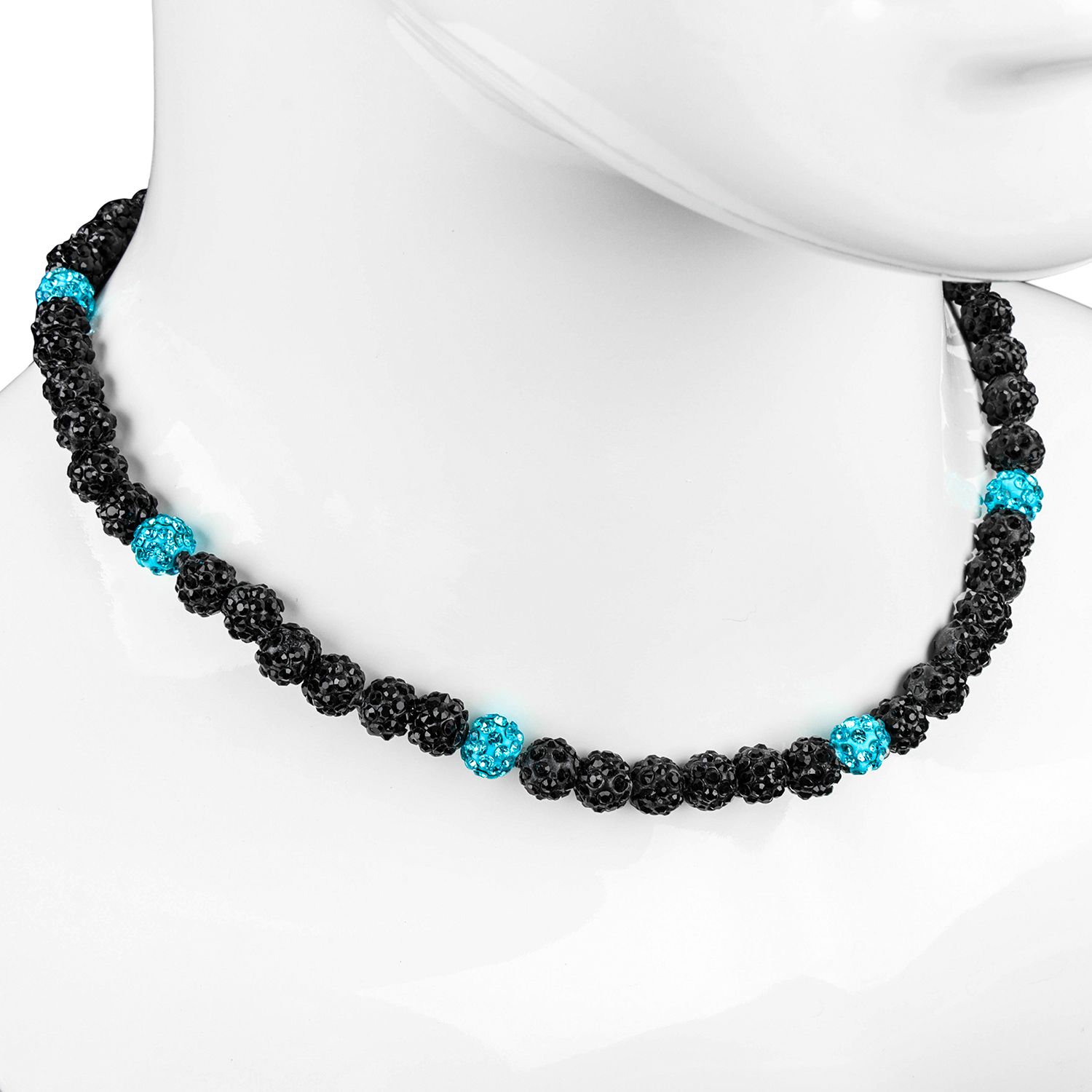 Dirty Mids Ice Collection Necklace