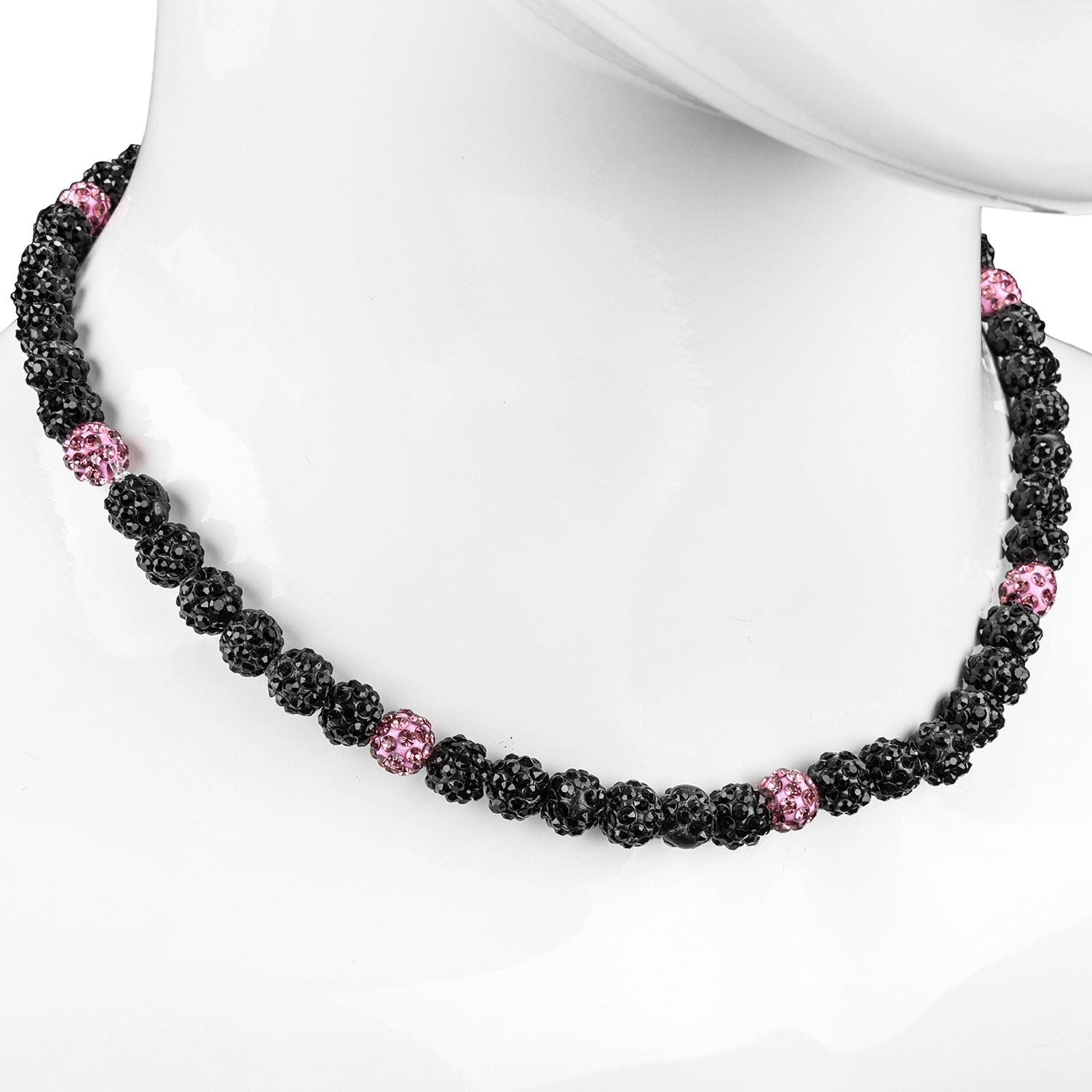 Dirty Mids Ice Collection Necklace, Men's