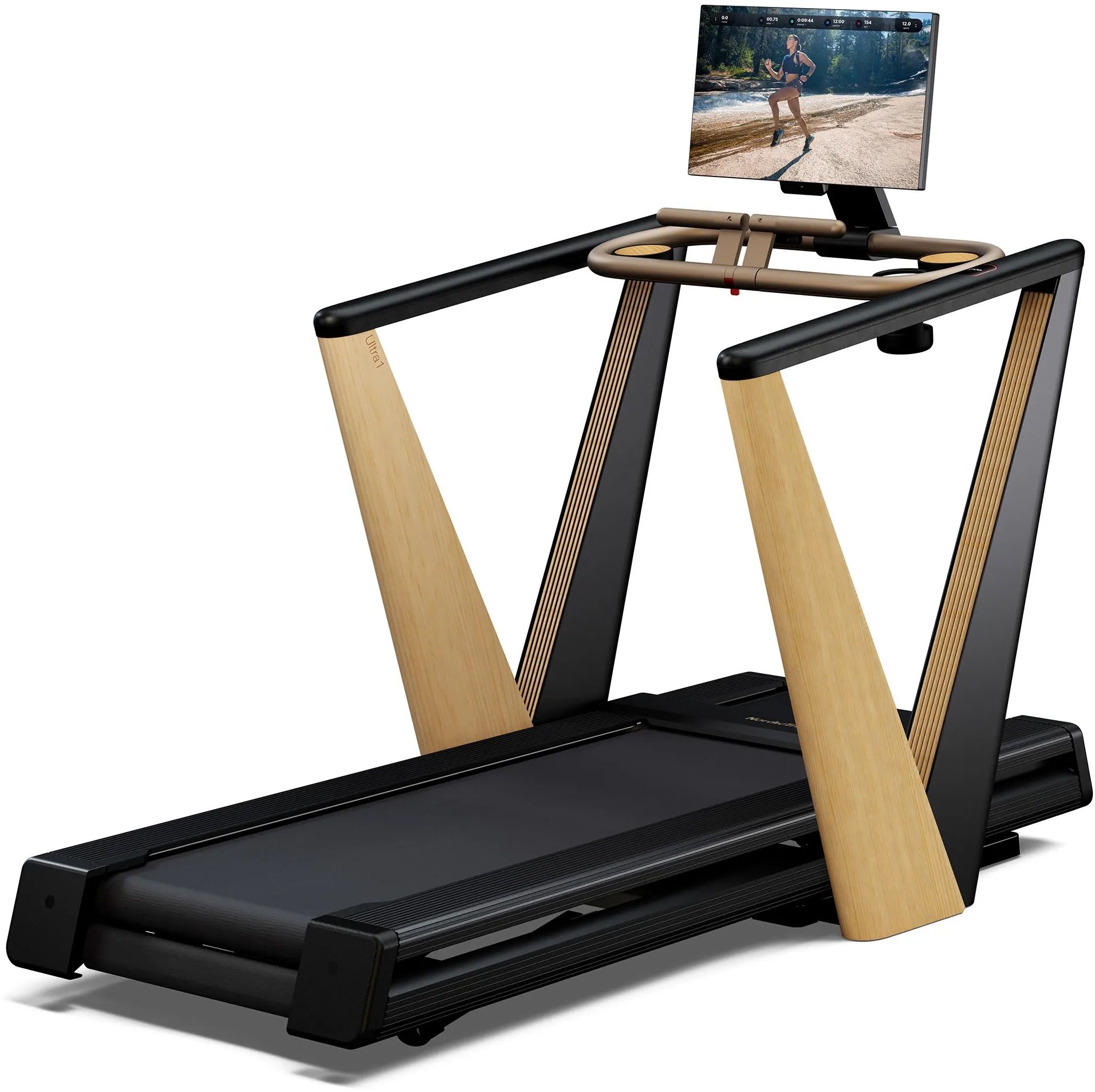 Treadmills