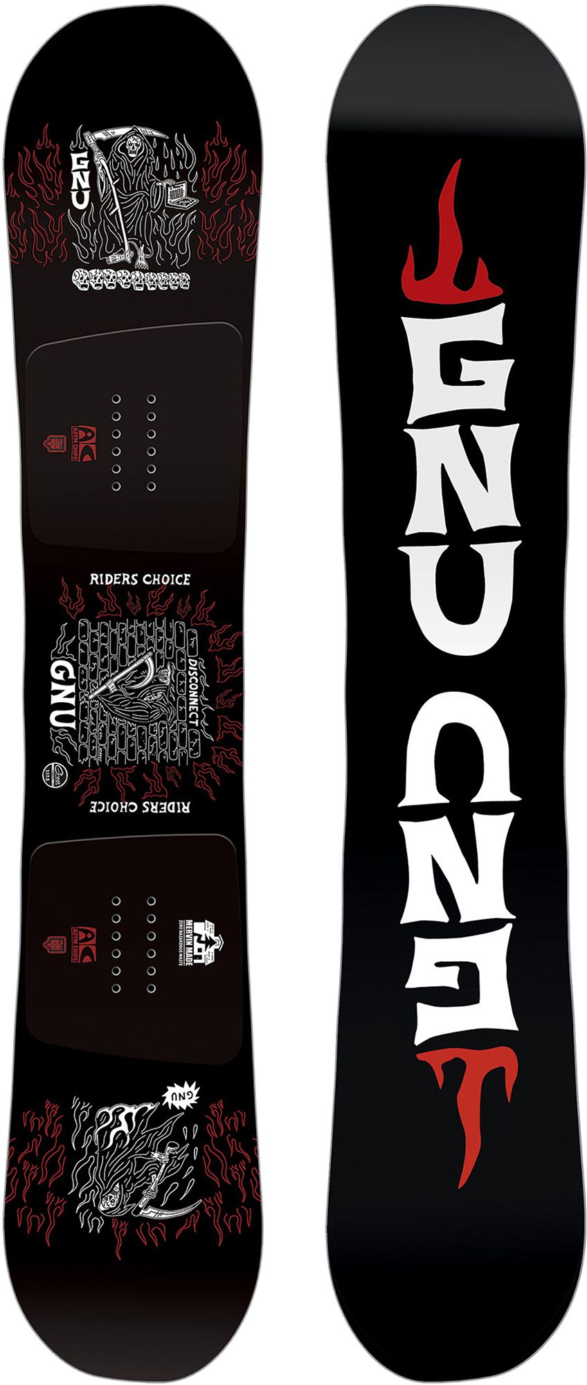 Women's Snowboarding Gear