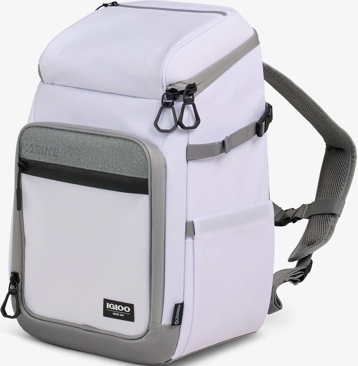 Igloo 30-Can Marine Backpack Cooler