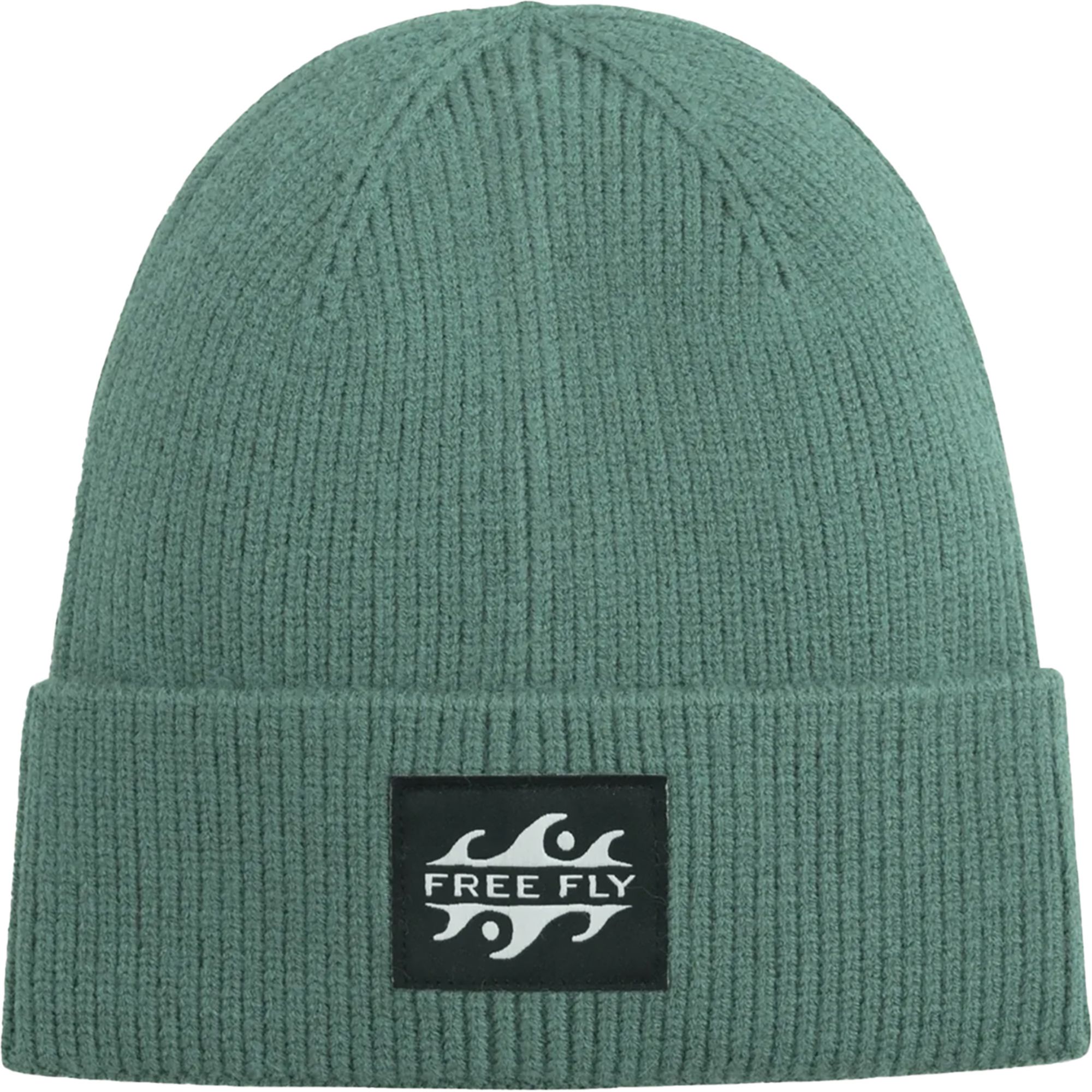 Free Fly Offshore Knit Beanie