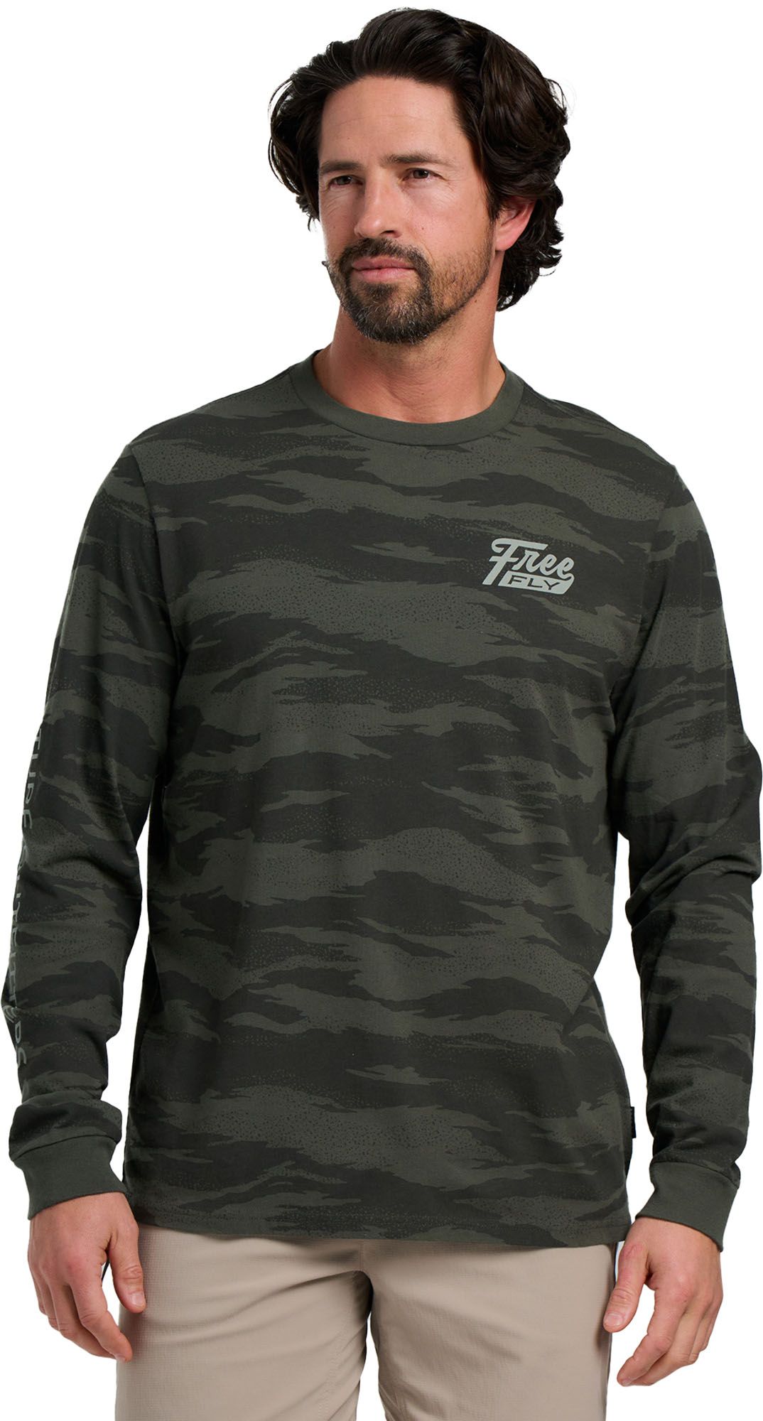 Men's Fishing Clothing & Shoes