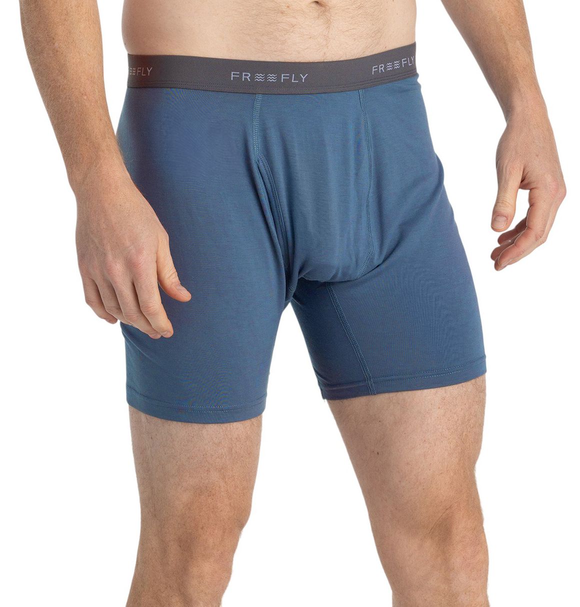 Slate Blue