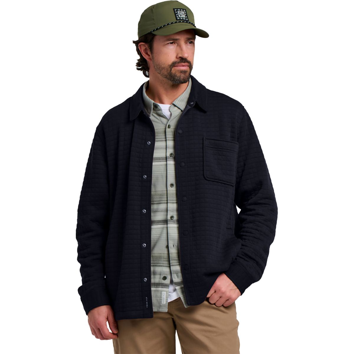 Patagonia Men's Isthmus Deck Jacket | Dick's Sporting Goods