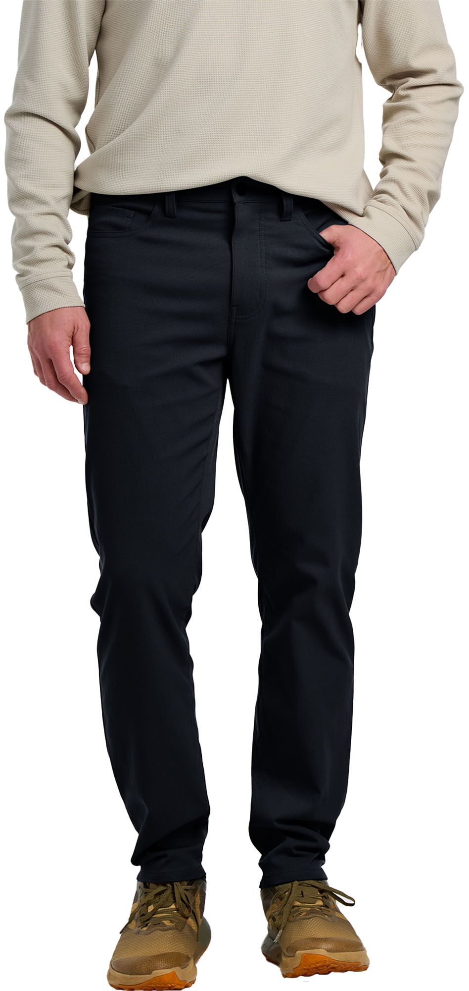 Dark Khaki