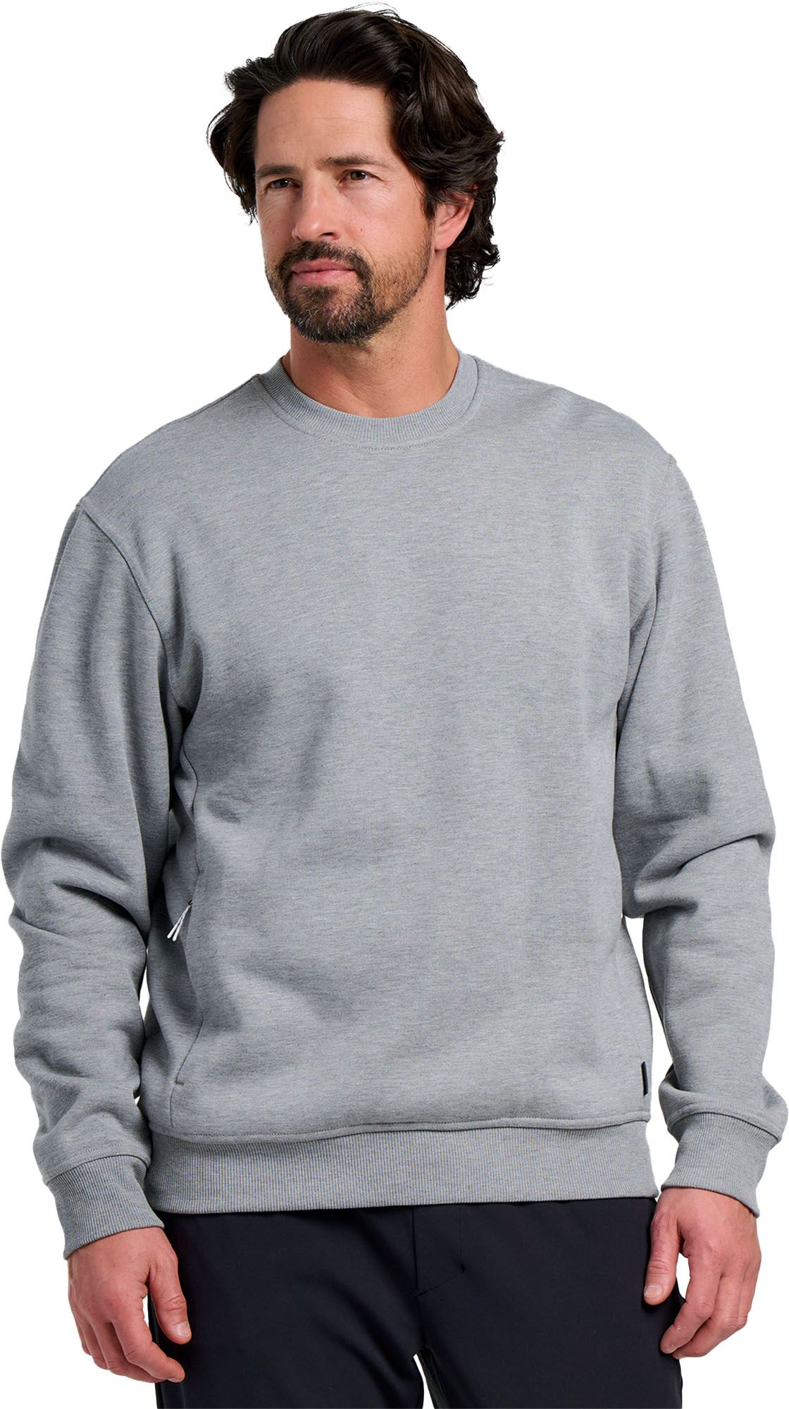 Heather Grey