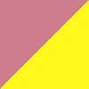 Purple/Yellow