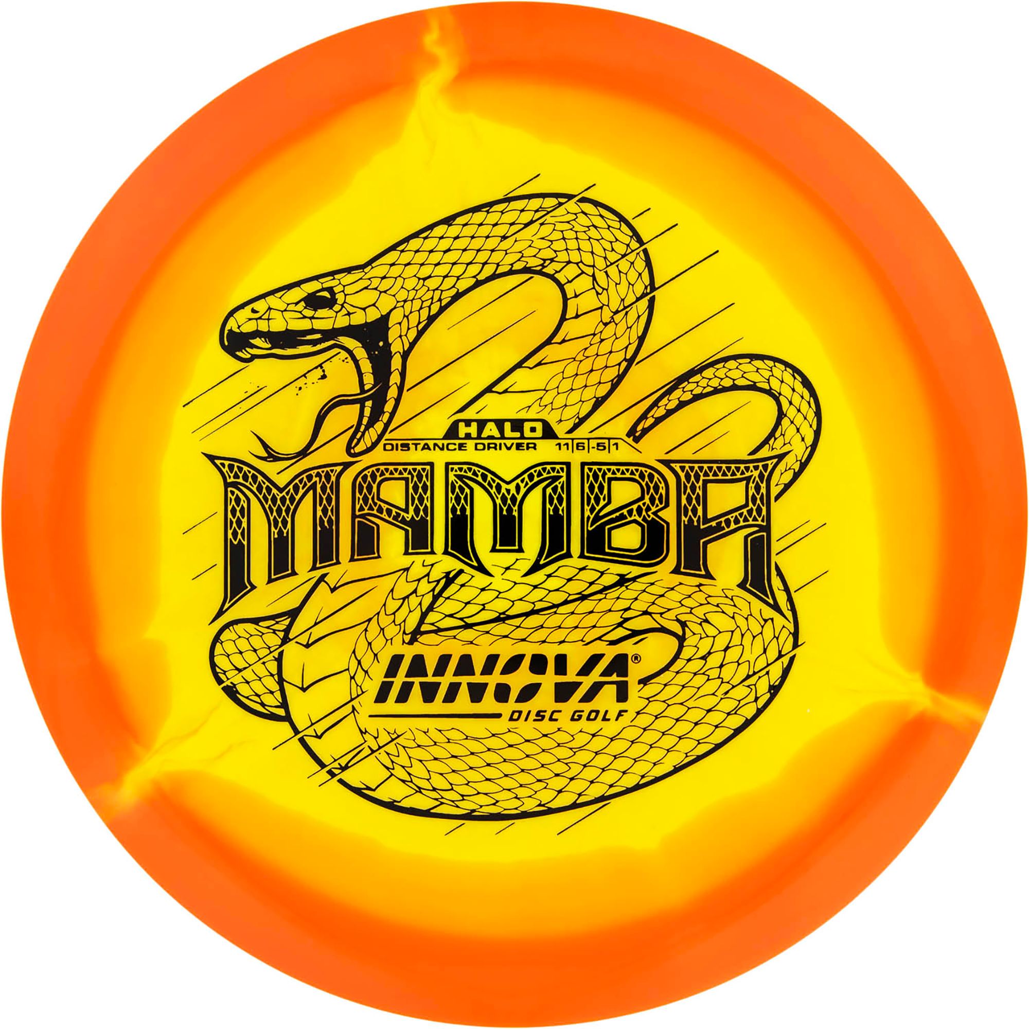 Innova Halo Mamba Golf Disc