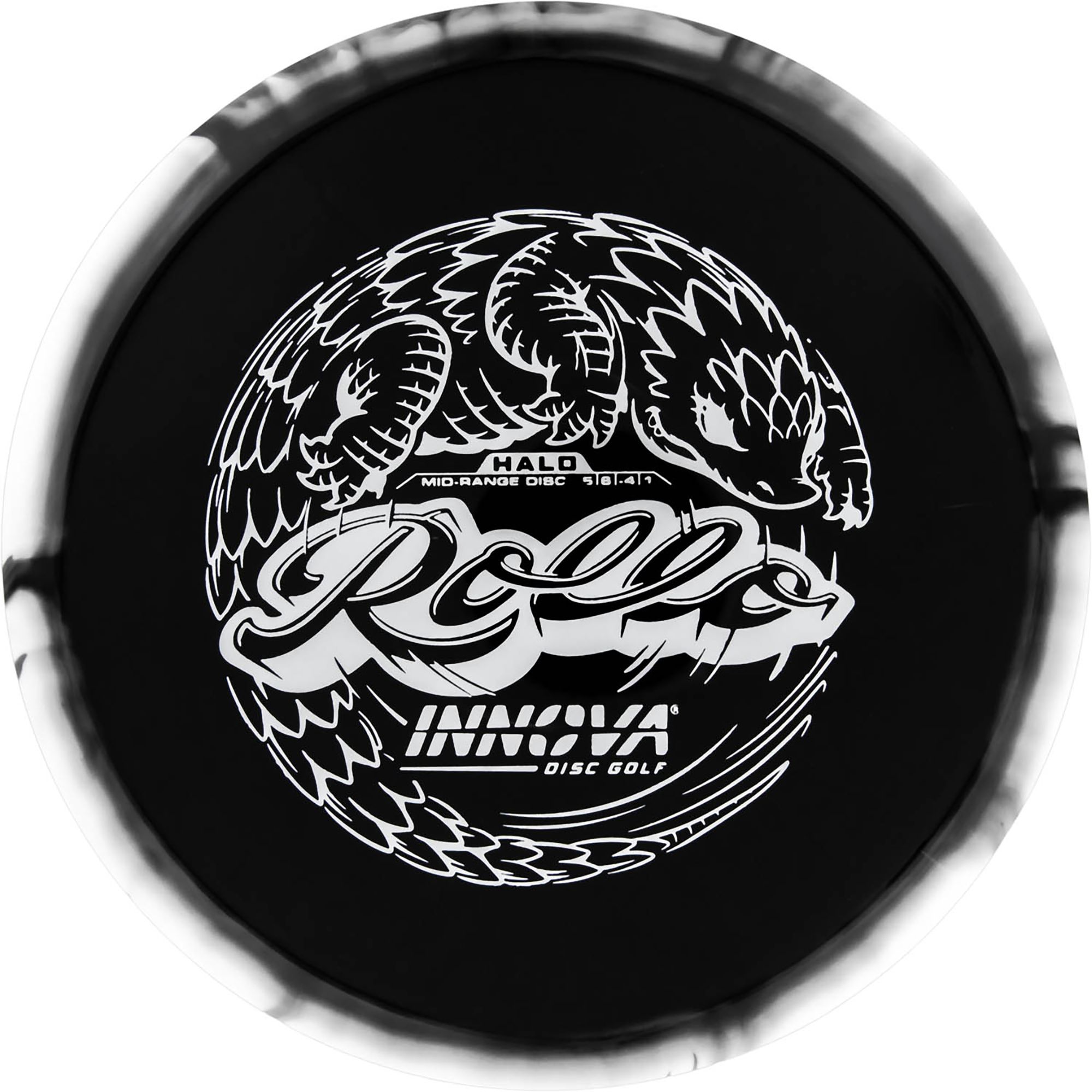 Innova Halo Rollo Golf Disc