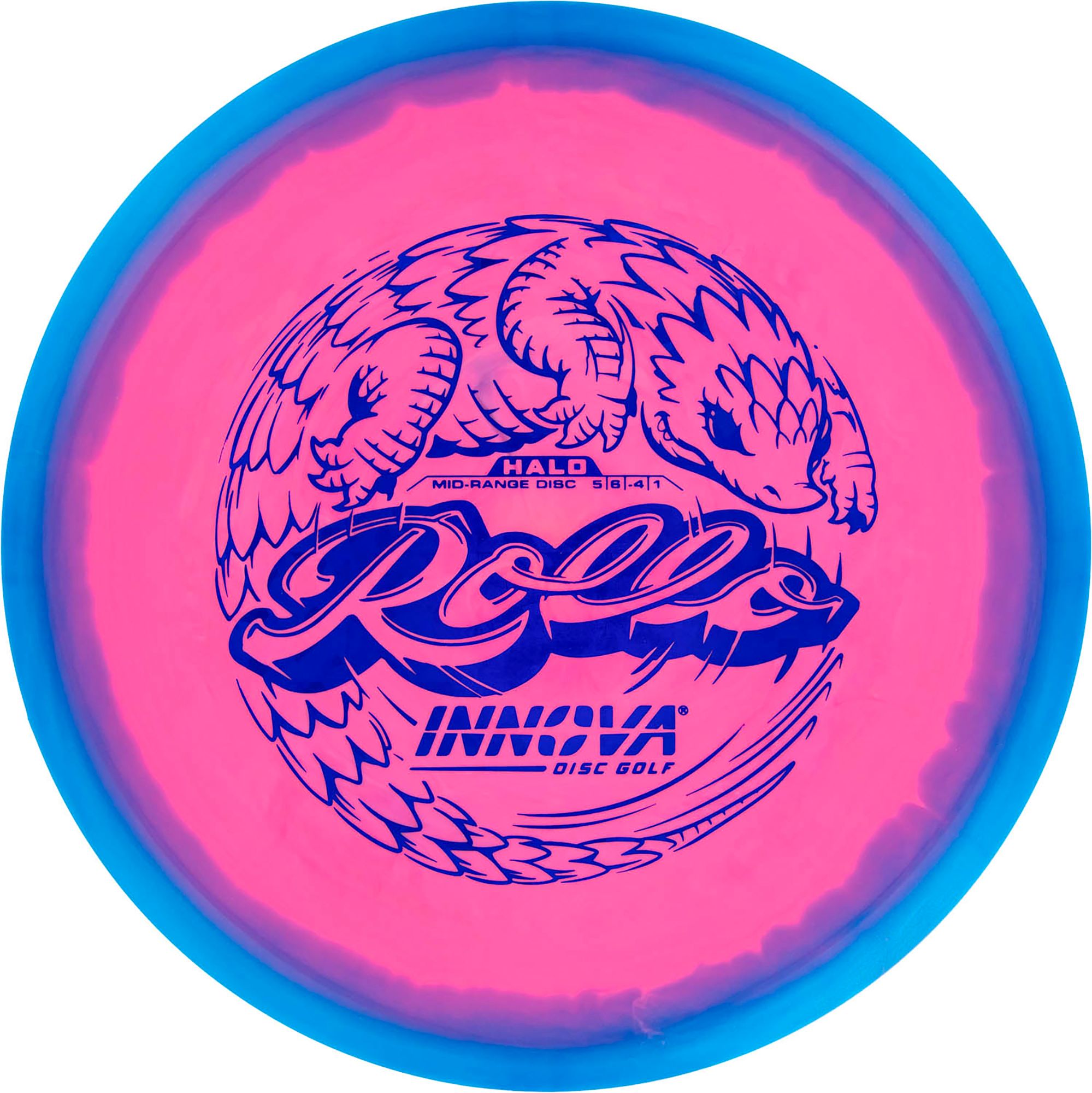Innova Halo Rollo Golf Disc