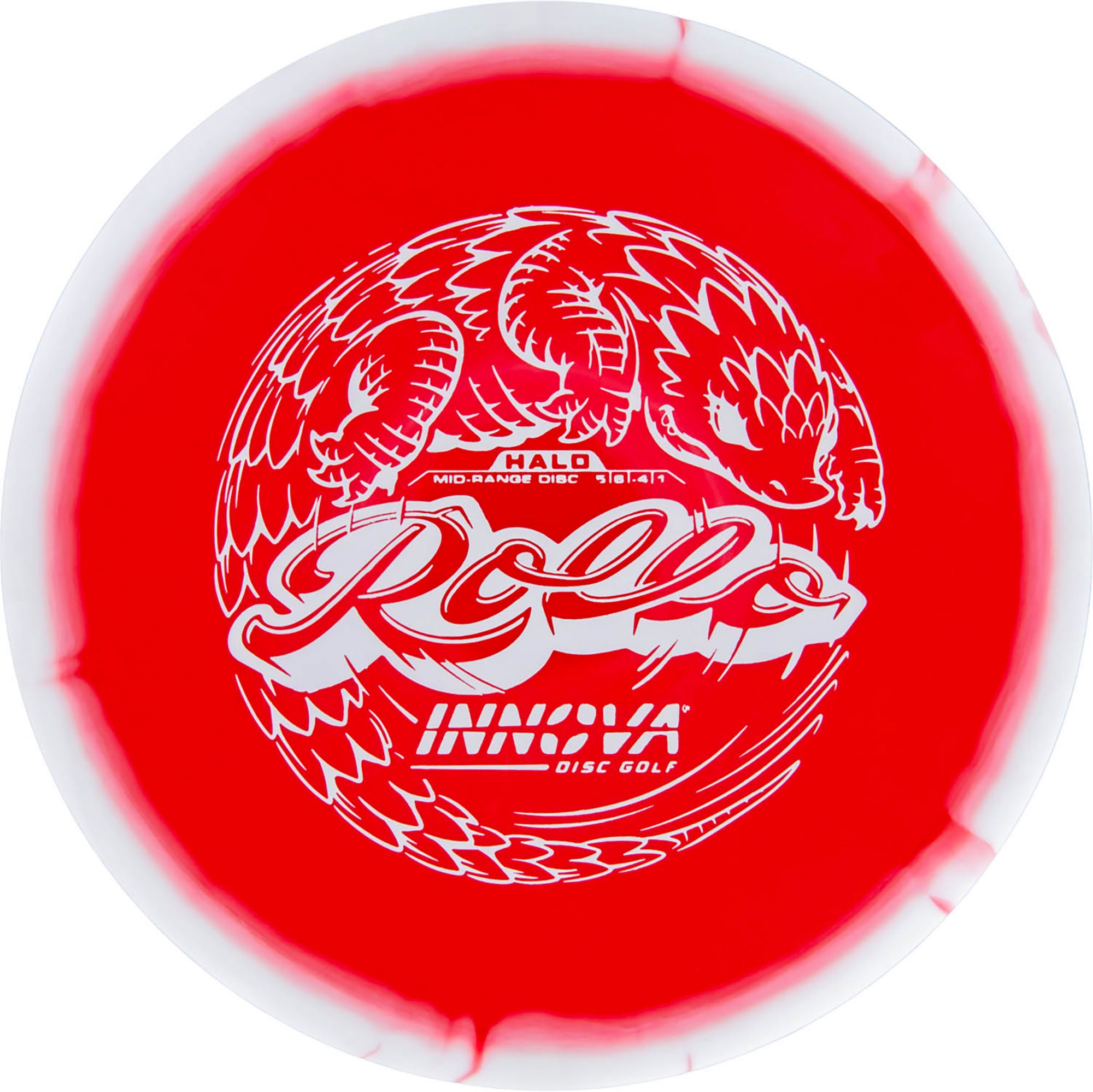 Innova Halo Rollo Golf Disc
