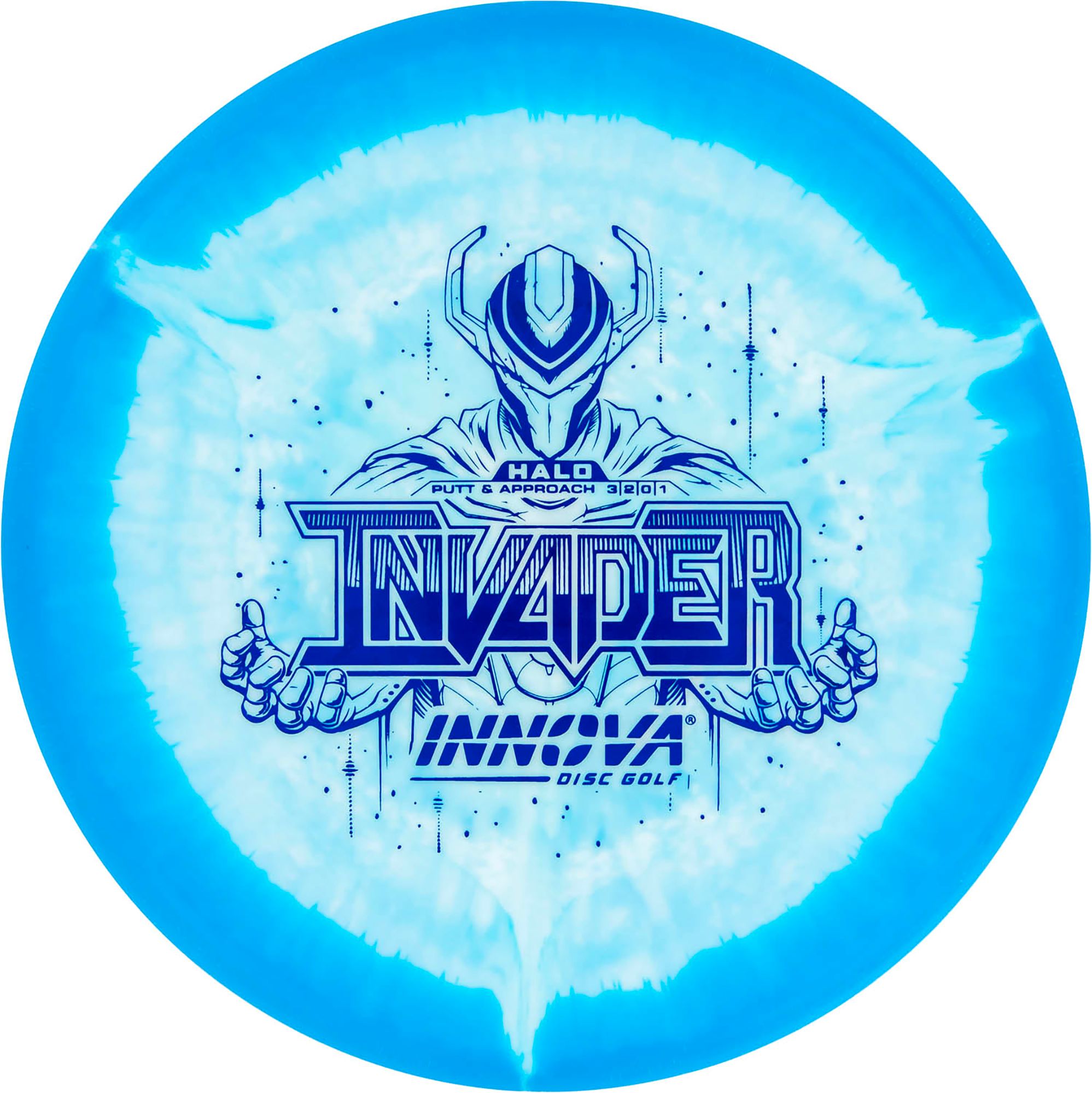 Innova Halo Star Invader Golf Disc