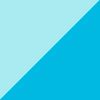 Light Blue/Blue
