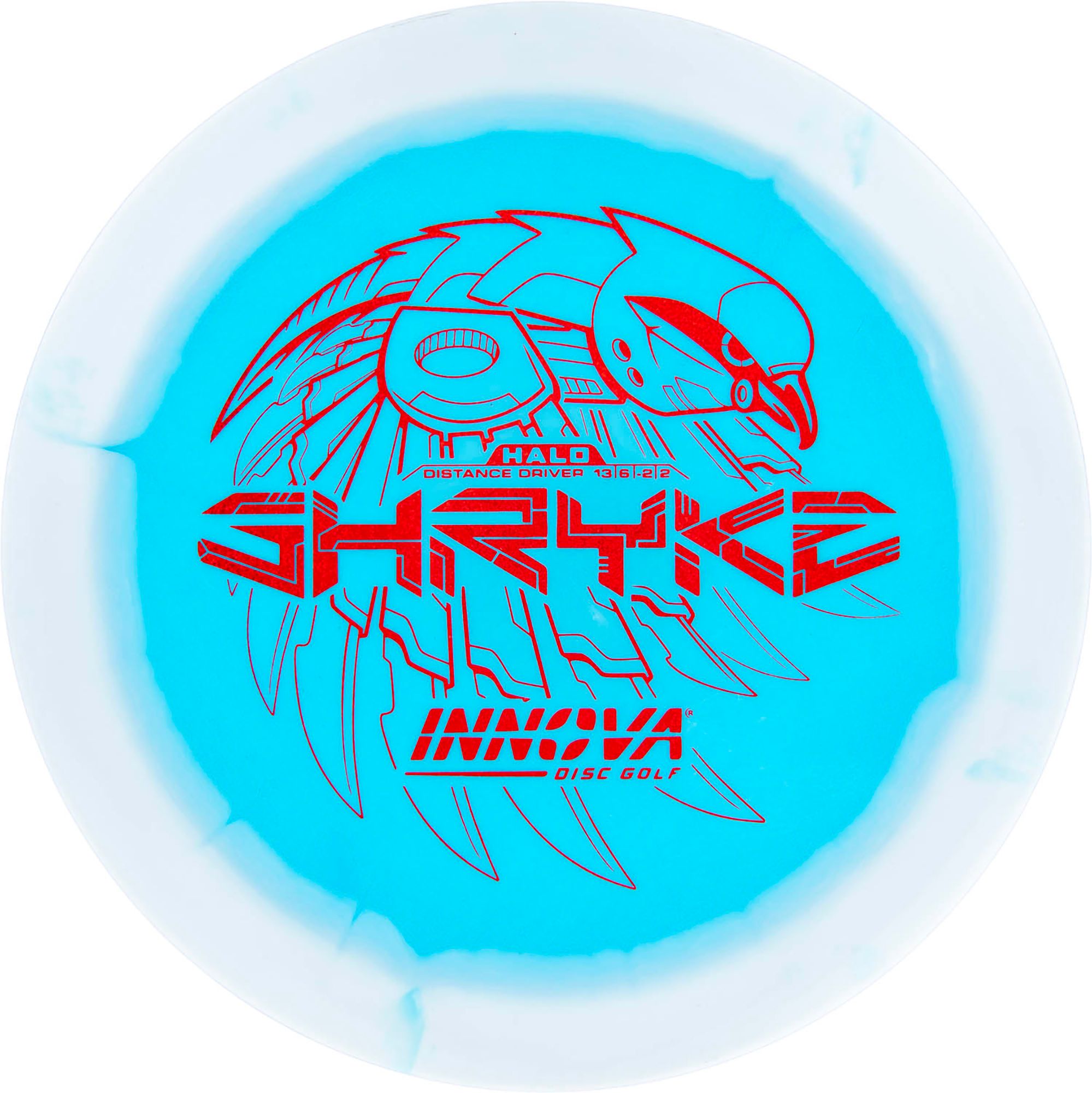 Innova Halo Shryke Golf Disc