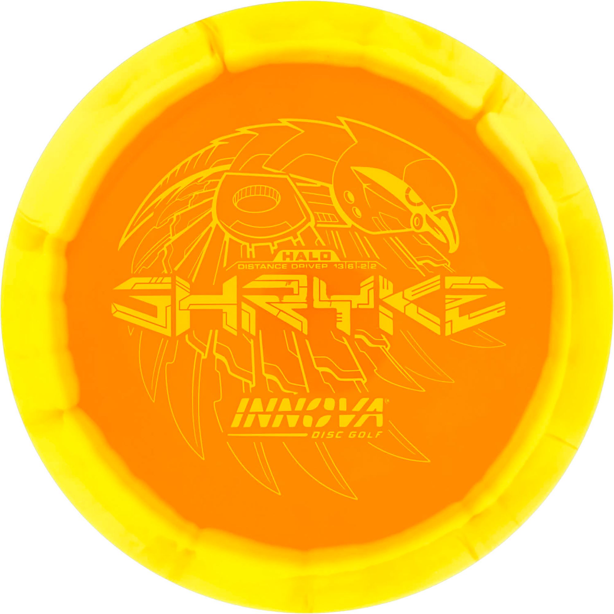 Innova Halo Shryke Golf Disc