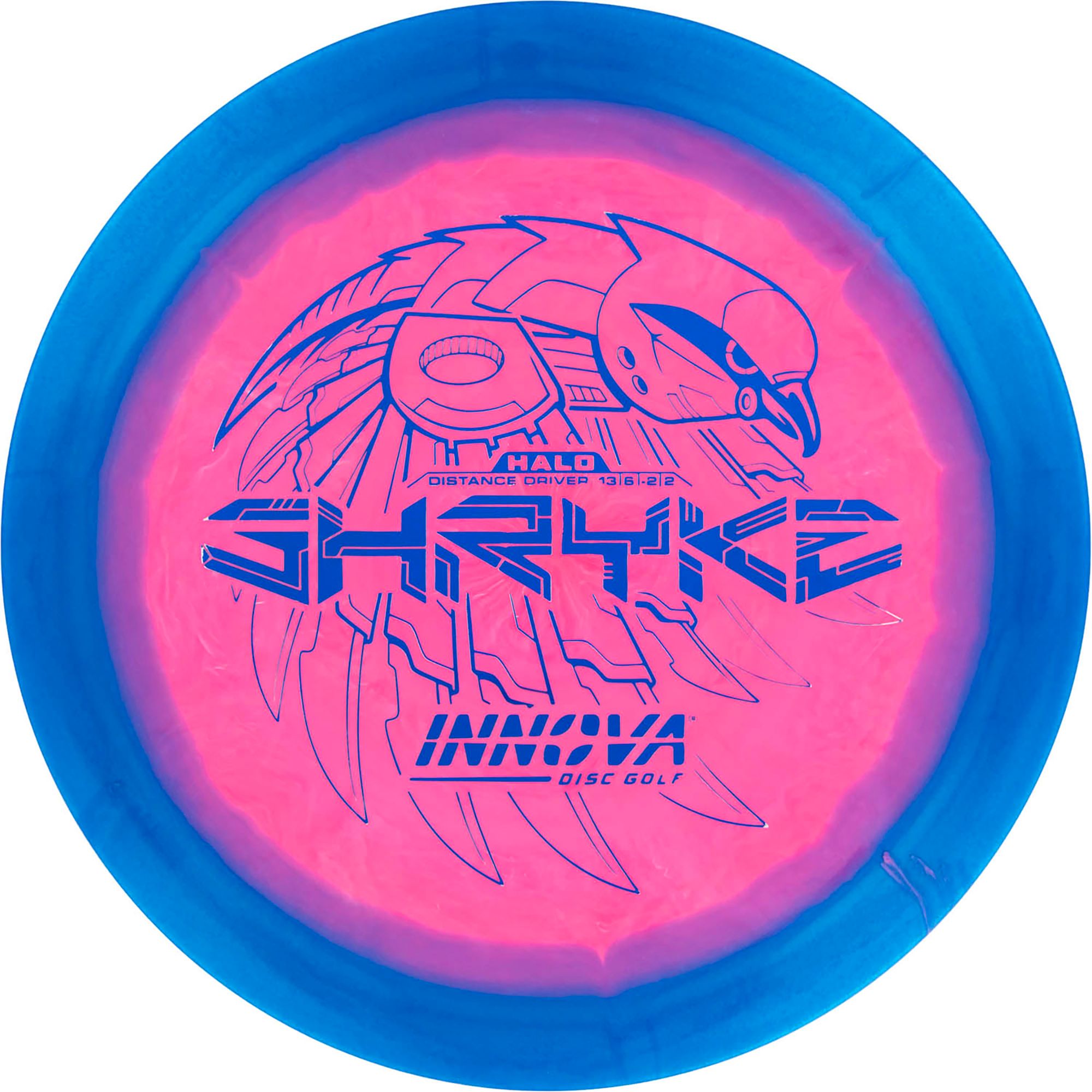 Innova Halo Shryke Golf Disc