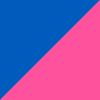 Pink/Blue
