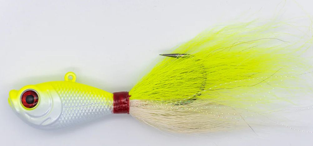 White Chartreuse