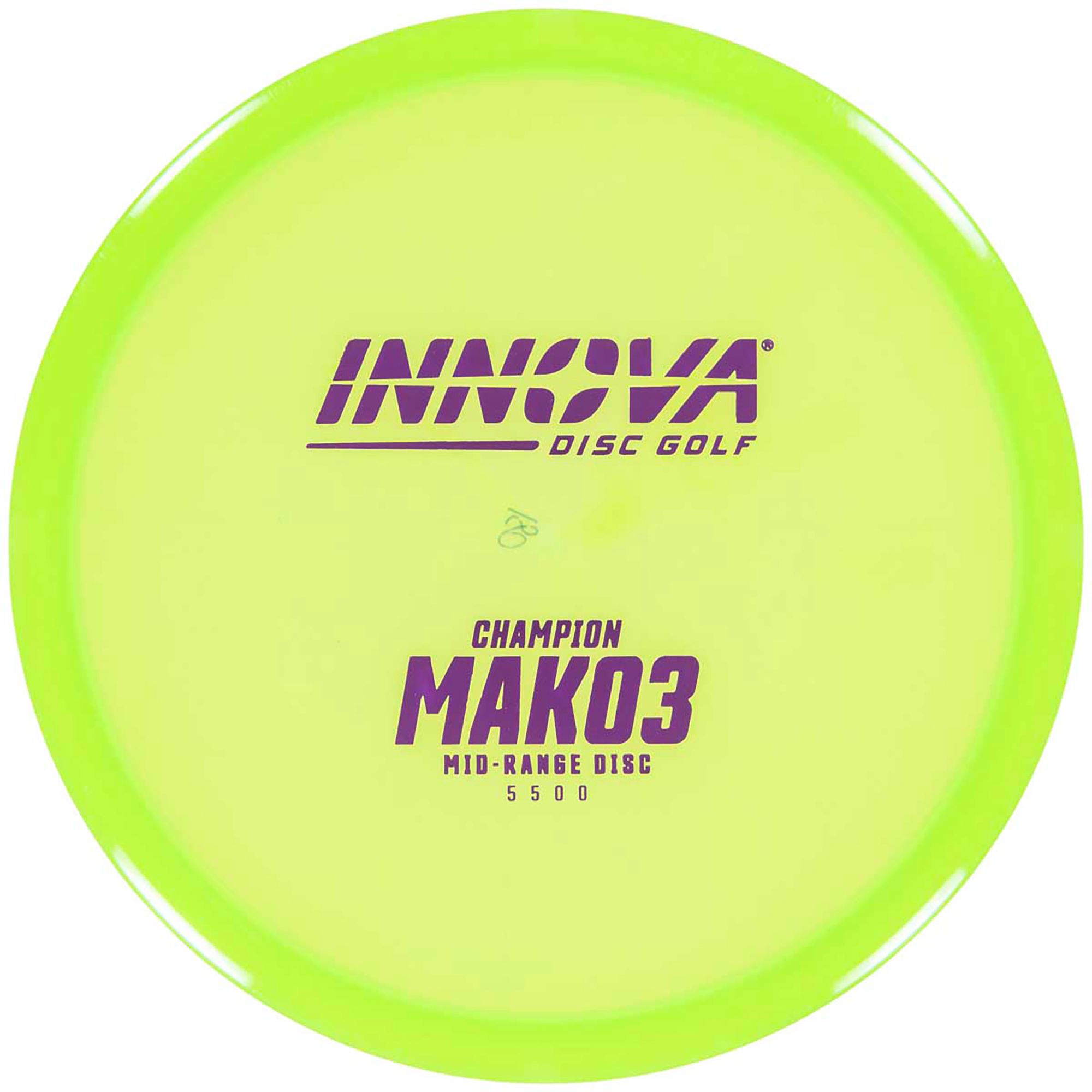 Innova Champion Mako3 Flying Disc