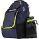 Navy/Yellow