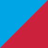 Blue/Red