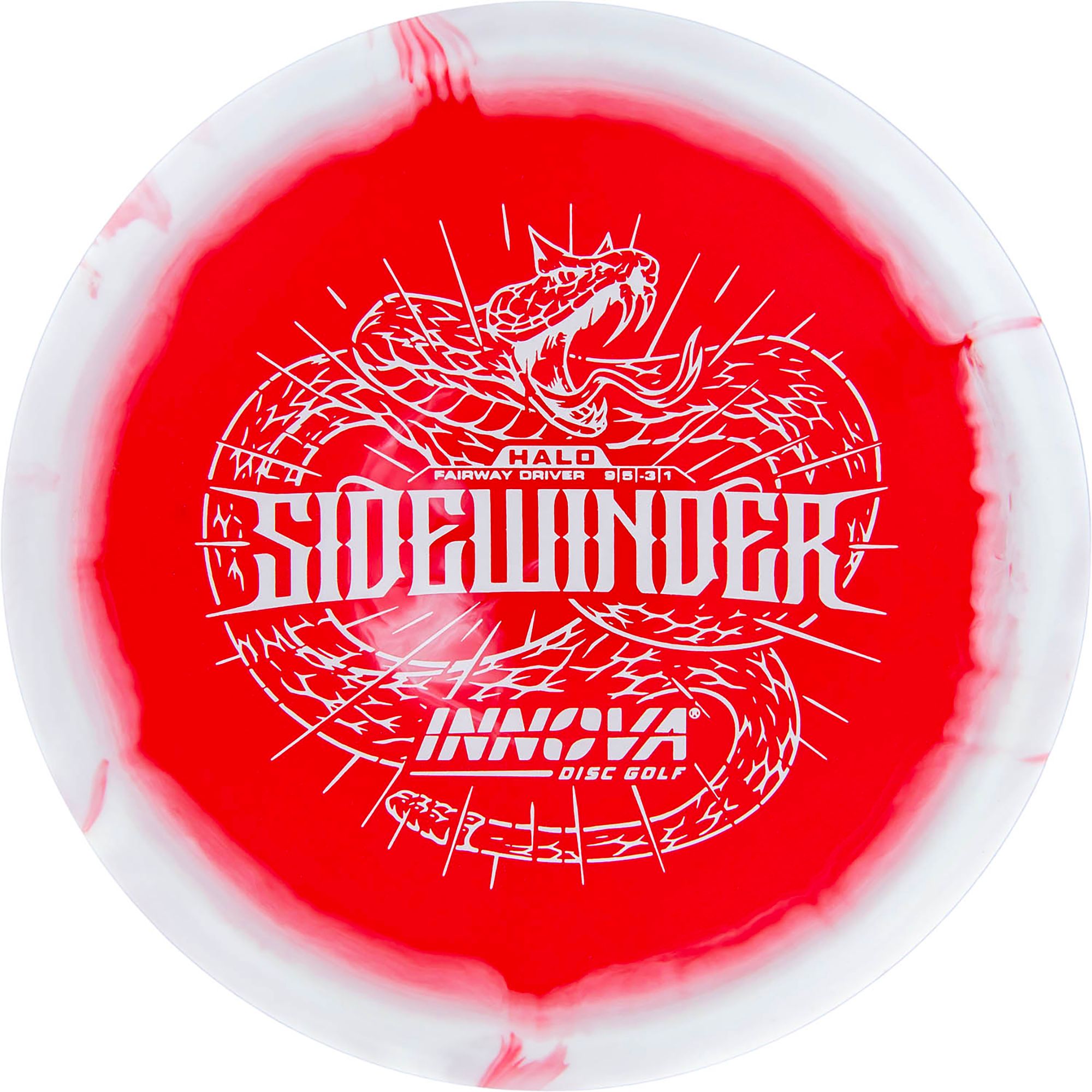 Innova Halo Star Sidewinder Golf Disc