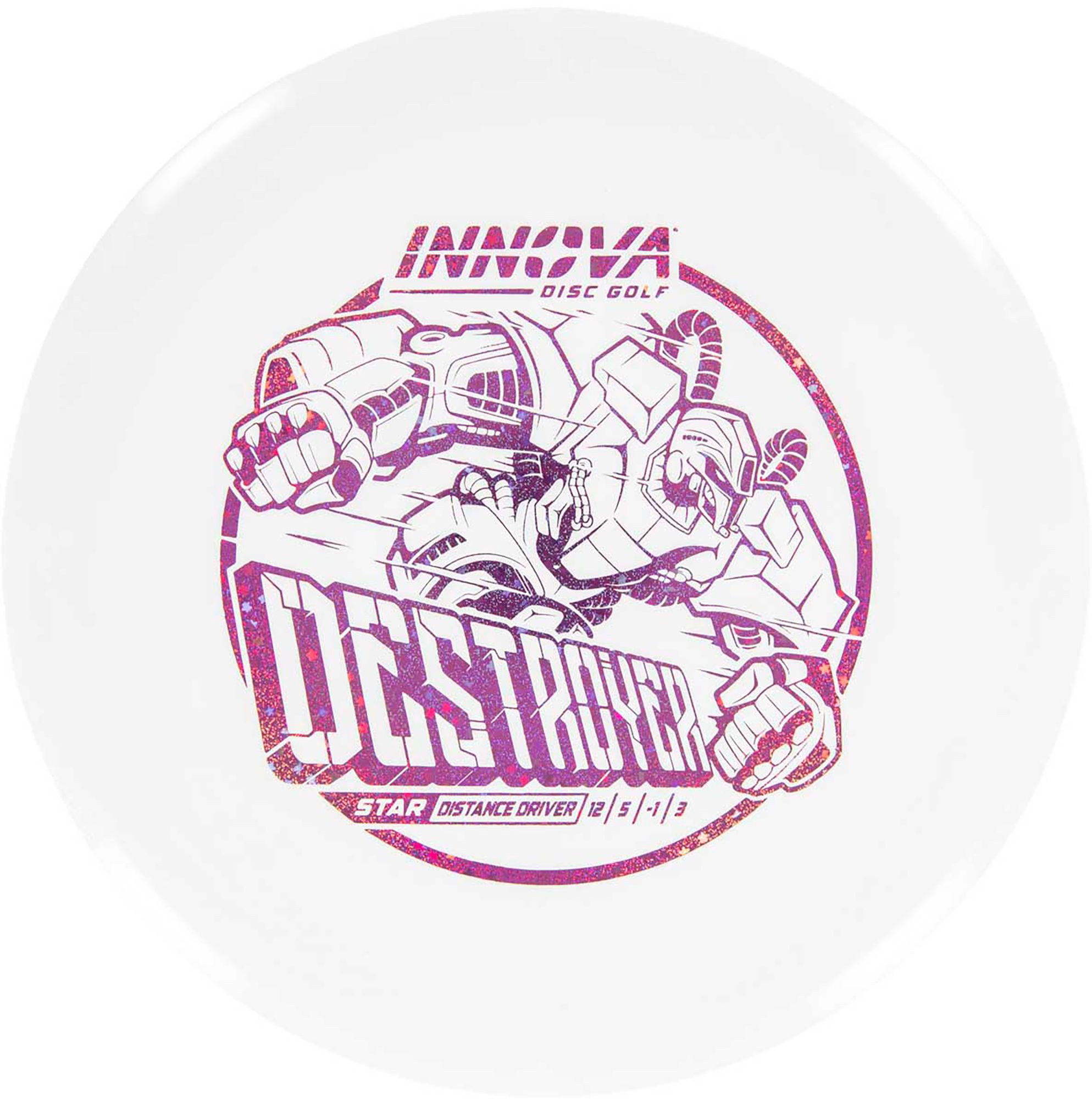 Innova Star Destroyer Flying Disc
