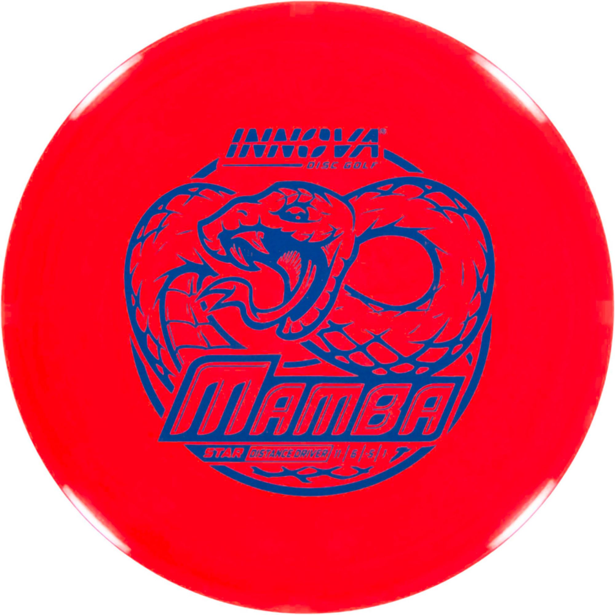 Innova Star Mamba Flying Disc