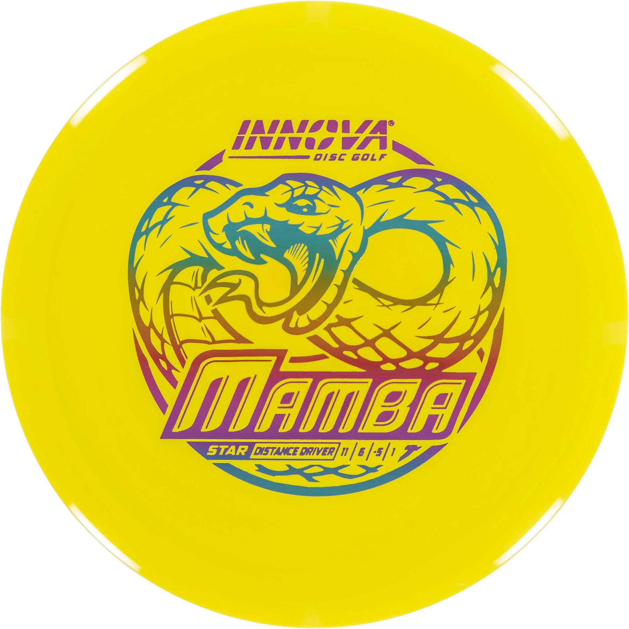 Innova Star Mamba Flying Disc