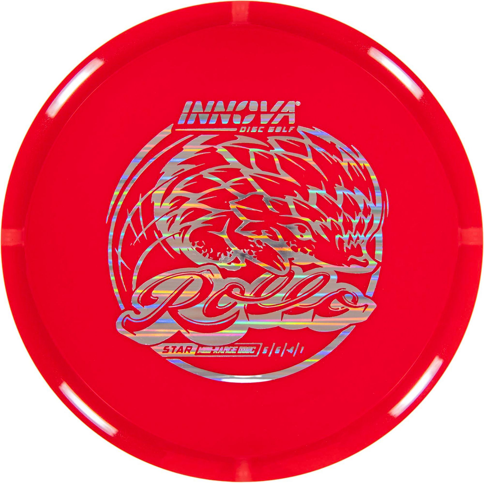Innova Star Rollo Flying Disc