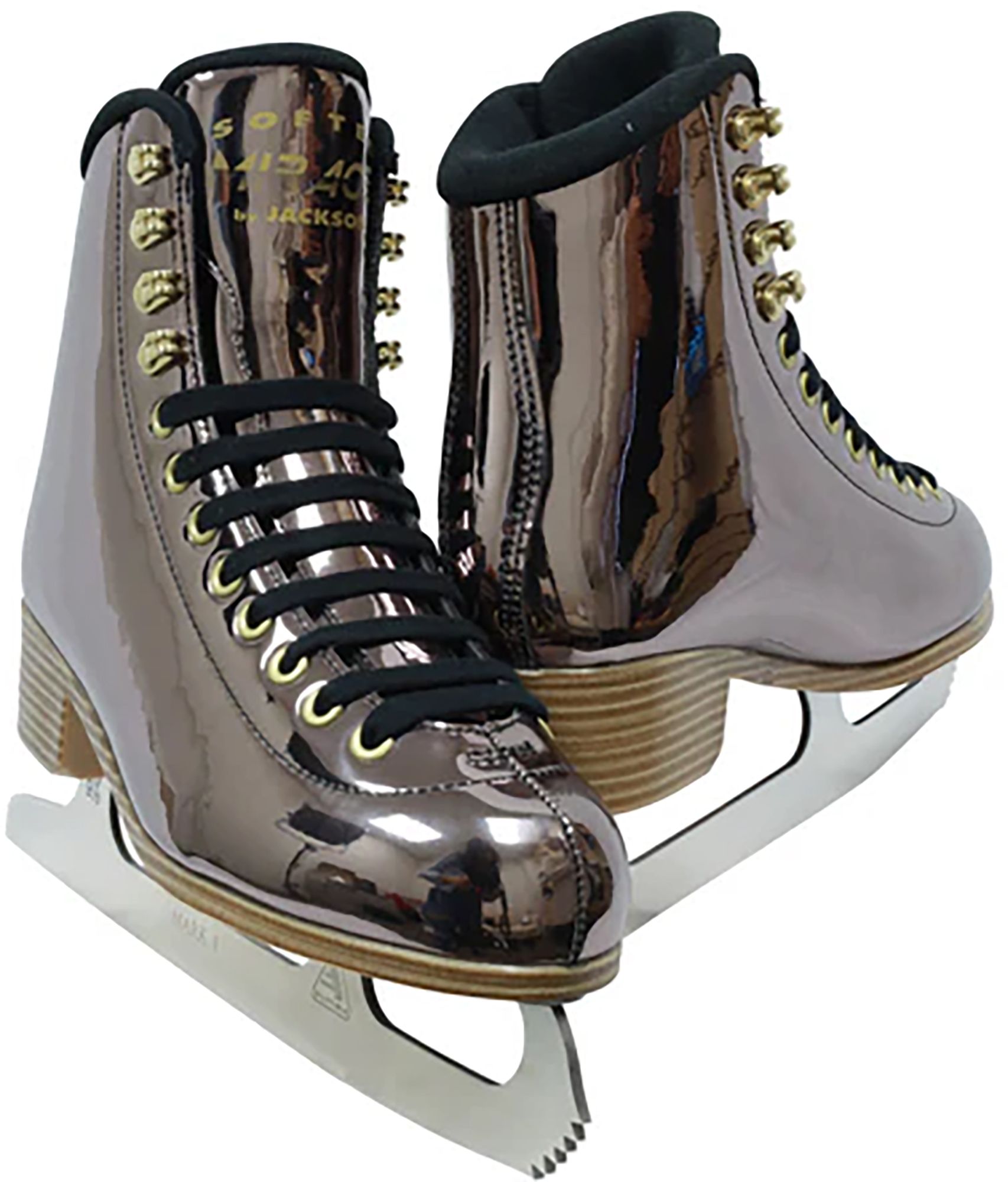 Gun Metal