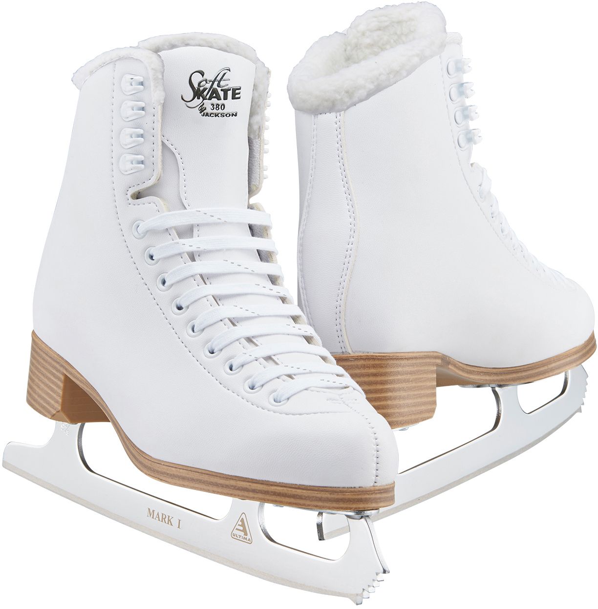 White/Fleece