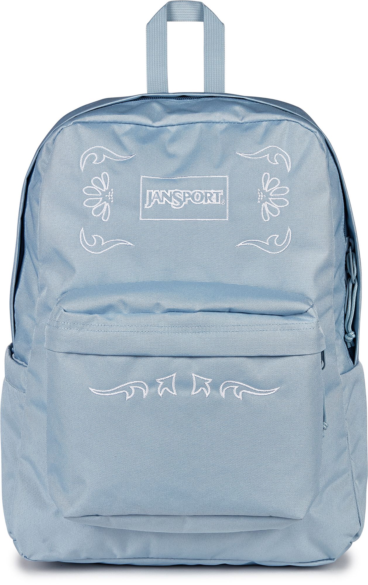Bandana Jam Blue Dusk
