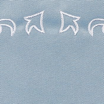 Bandana Jam Blue Dusk