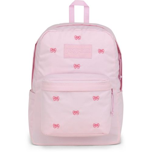 JanSport Superbreak FX Plus Backpack
