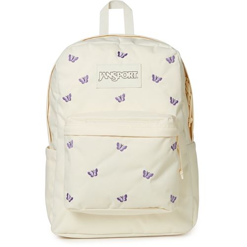 JanSport Superbreak FX Plus Backpack
