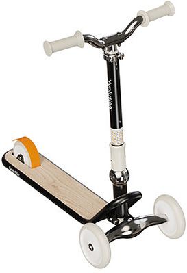 Yvolution Kids' Classic Glider Scooter