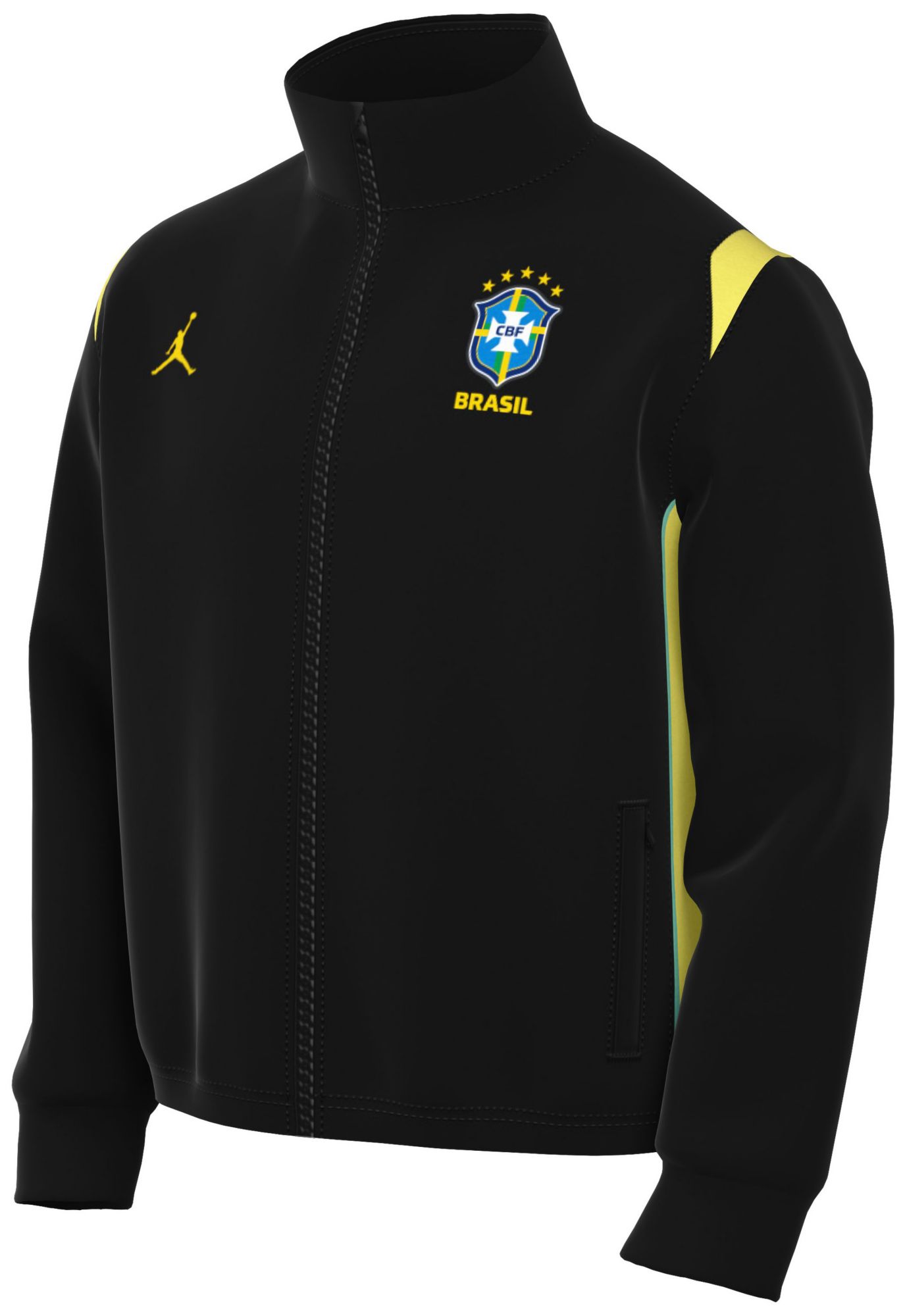 Women's Jordan Clothing