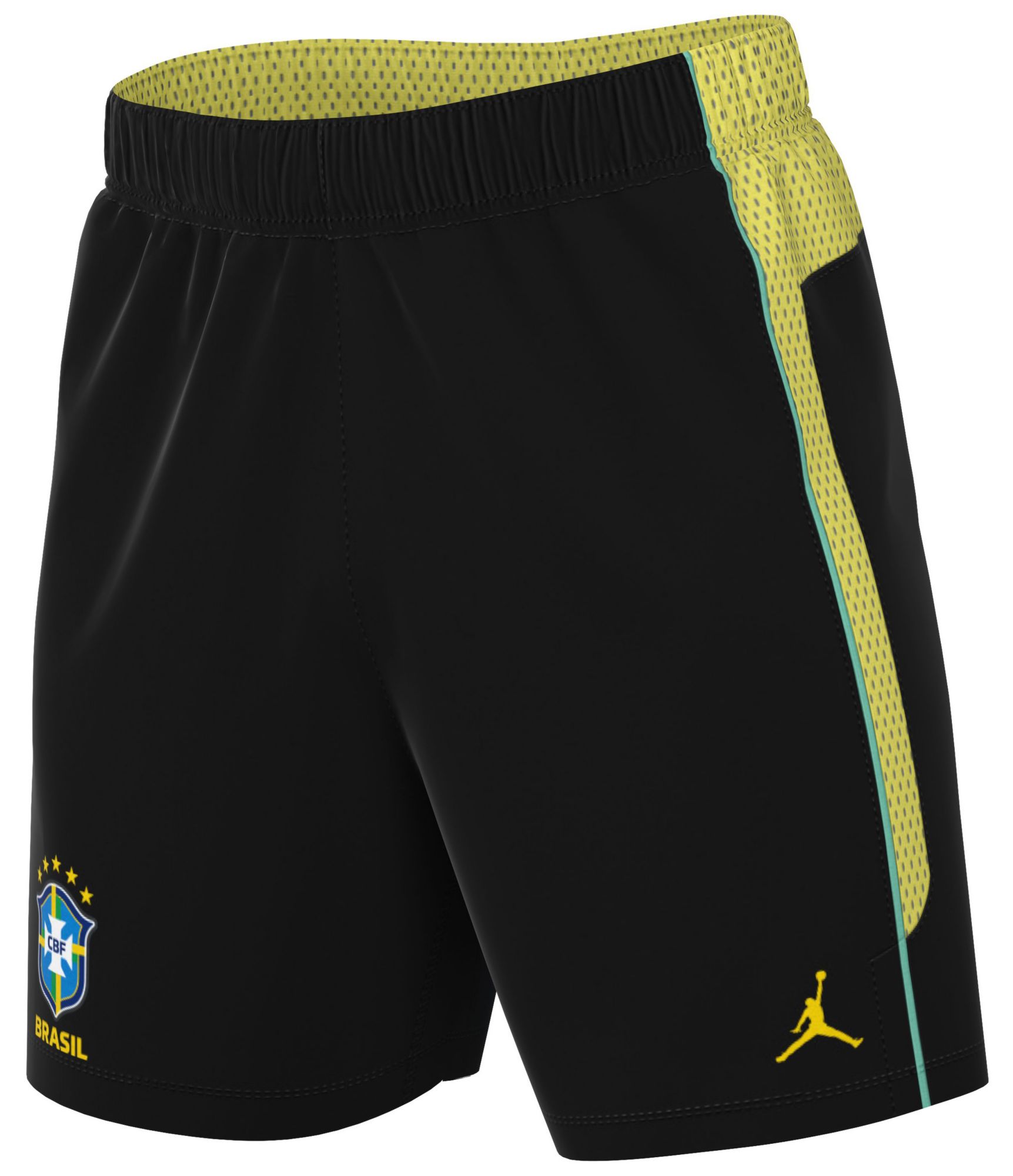 Jordan Adult Brazil 2026 Away Training Shorts