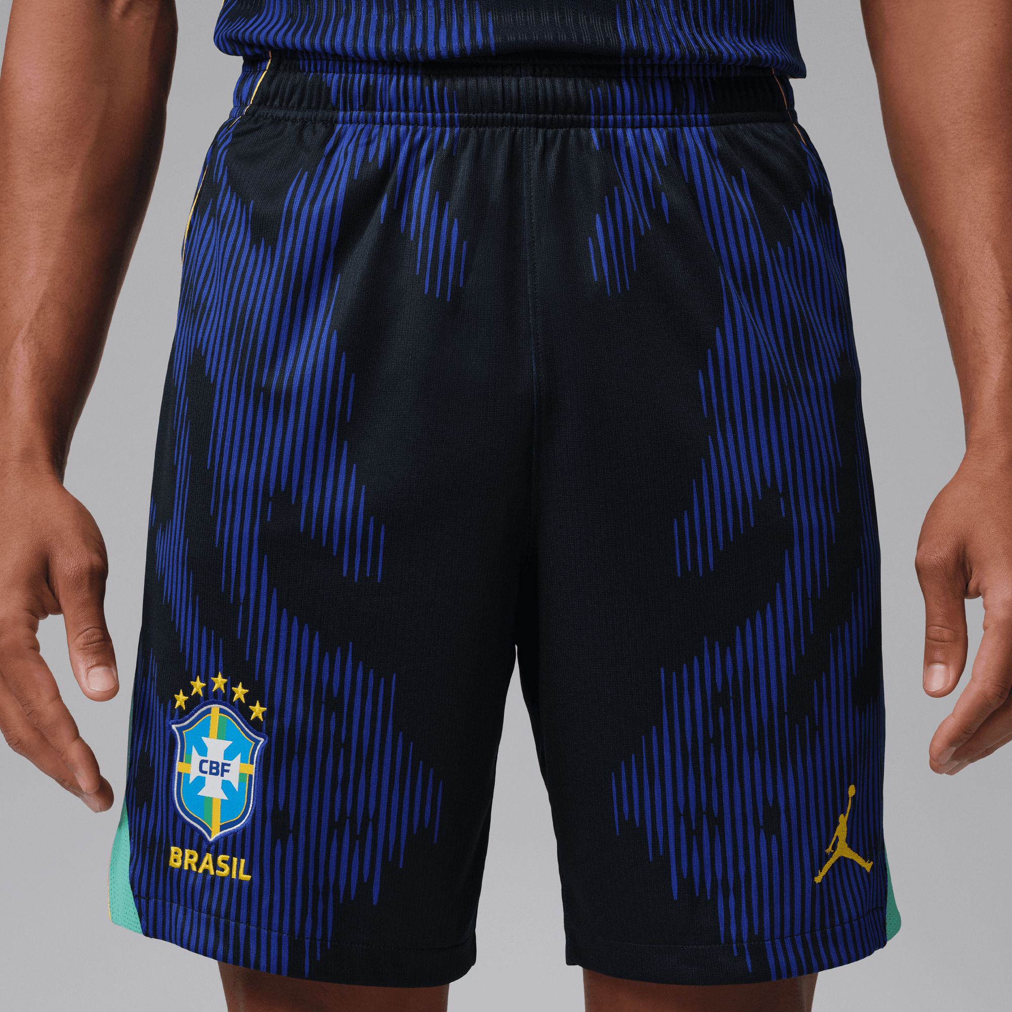 Jordan Adult Brazil 2026 Away Replica Shorts