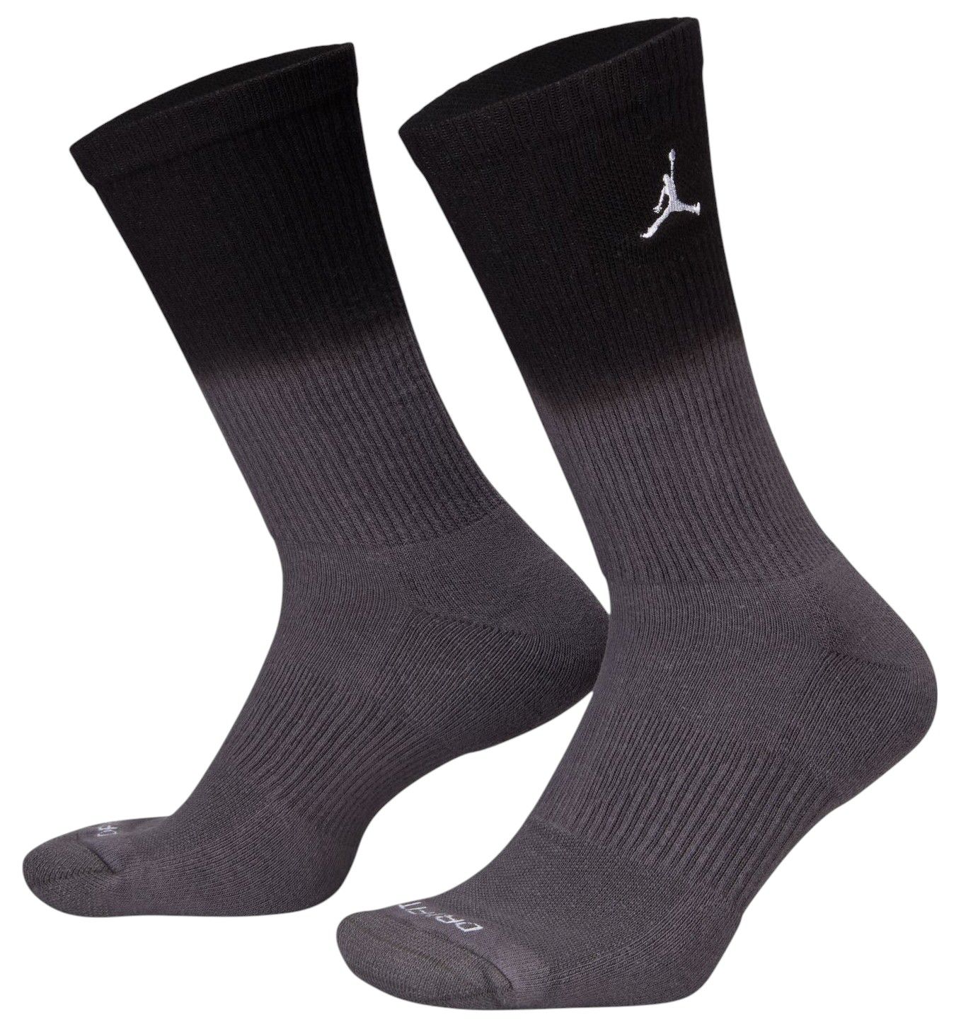 Jordan Everyday Plus Crew Sock - 1 Pack