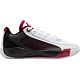 White/Gym Red/Black