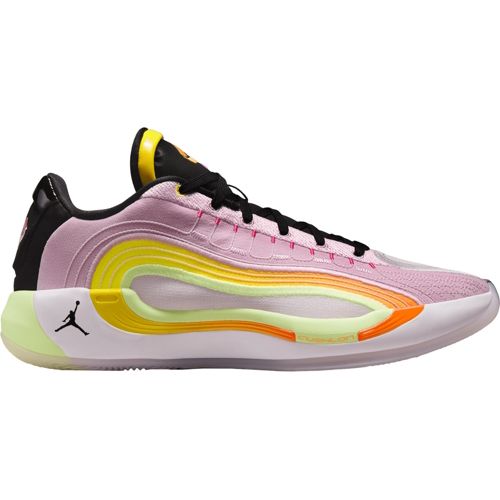 Jordan Luka 3 'Blurred Vision' Shoes | DICK'S Sporting Goods